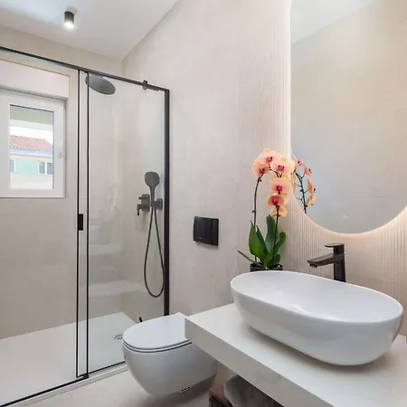 Prima Lux - Four Bedroom With Pool Villa *