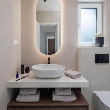 Prima Lux - Four Bedroom With Pool Villa *
