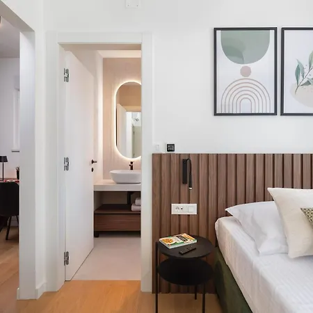 Prima Lux - Four Bedroom With Pool Villa