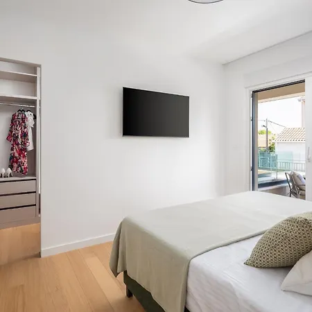 Prima Lux - Four Bedroom With Pool Kaštela