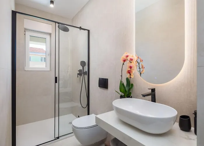 Prima Lux - Four Bedroom With Pool Villa *