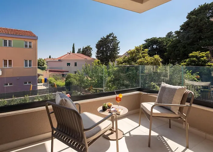 Prima Lux - Four Bedroom With Pool Villa *