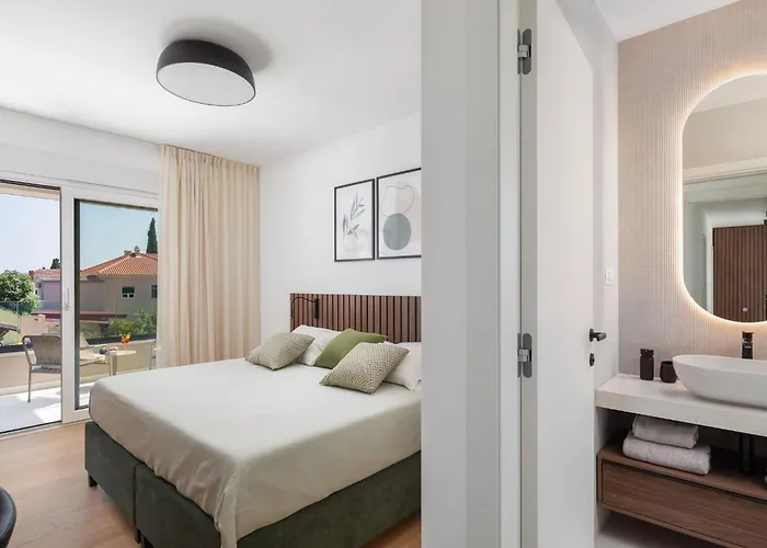Prima Lux - Four Bedroom With Pool Villa