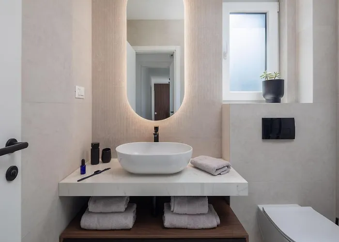 Prima Lux - Four Bedroom With Pool Villa *