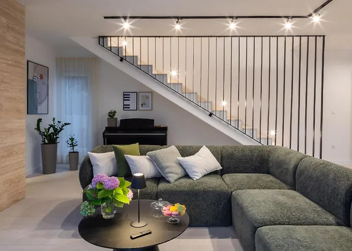 Prima Lux - Four Bedroom With Pool Villa