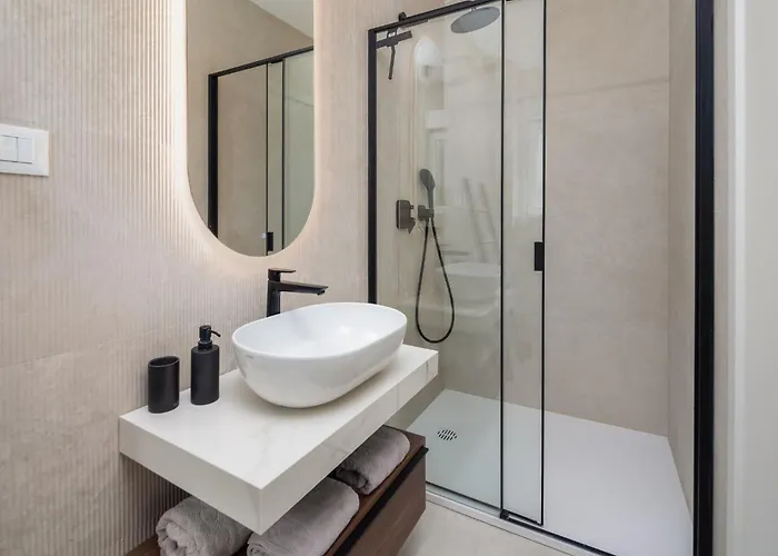 Prima Lux - Four Bedroom With Pool * Kaštela