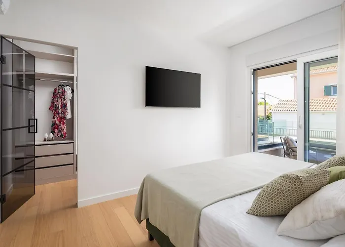 Prima Lux - Four Bedroom With Pool Kaštela