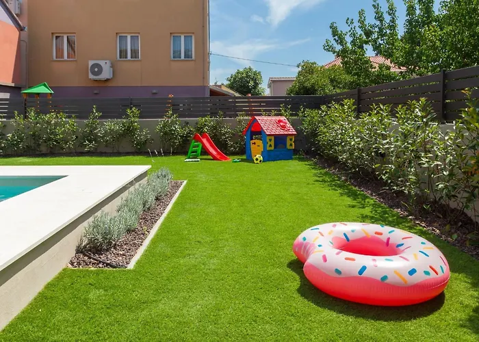 Prima Lux - Four Bedroom With Pool Villa